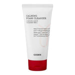 Load image into Gallery viewer, Cosrx Ac Collection Calming Foam Cleanser 150ml