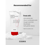 Load image into Gallery viewer, Cosrx Ac Collection Calming Foam Cleanser 150ml