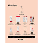 Load image into Gallery viewer, Cosrx Ac Collection Calming Foam Cleanser 150ml