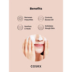 Load image into Gallery viewer, Cosrx Ac Collection Calming Foam Cleanser 150ml