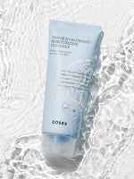 Load image into Gallery viewer, Cosrx Hydrium Triple Hyaluronic Moisturizing Cleanser 150ml
