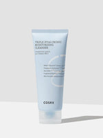 Load image into Gallery viewer, Cosrx Hydrium Triple Hyaluronic Moisturizing Cleanser 150ml
