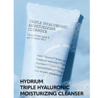 Load image into Gallery viewer, Cosrx Hydrium Triple Hyaluronic Moisturizing Cleanser 150ml