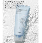 Load image into Gallery viewer, Cosrx Hydrium Triple Hyaluronic Moisturizing Cleanser 150ml