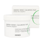 Load image into Gallery viewer, Cosrx One Step Green Hero Calming Pad 70ea