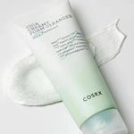 Load image into Gallery viewer, Cosrx Pure Fit Cica Creamy Foam Cleanser 150ml 2ea