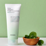 Load image into Gallery viewer, Cosrx Pure Fit Cica Creamy Foam Cleanser 150ml 2ea