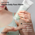 Load image into Gallery viewer, Cosrx Pure Fit Cica Creamy Foam Cleanser 150ml 2ea