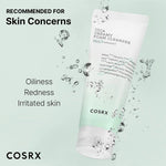 Load image into Gallery viewer, Cosrx Pure Fit Cica Creamy Foam Cleanser 150ml 2ea