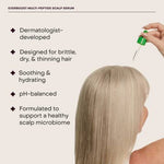 Load image into Gallery viewer, Everboost Multi-Peptide Scalp Serum