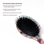 Load image into Gallery viewer, Everist The Smooth & Shine Hair Brush