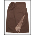 Load image into Gallery viewer, Mansfield Luxe Lounge Microfiber Shimmer Lined Spa Wrap