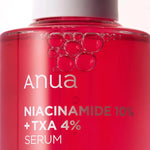 Load image into Gallery viewer, Anua Niacinamide 10 Txa 4 Serum 30ml