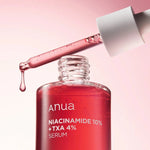 Load image into Gallery viewer, Anua Niacinamide 10 Txa 4 Serum 30ml