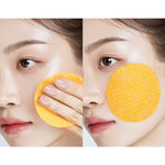 Load image into Gallery viewer, Anua Vitamin C+ Niacin Tone Up Blemish Pad — 185ml / 60ea