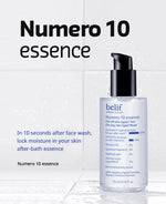Load image into Gallery viewer, Belif Numero 10 Essence 75mL