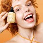 Load image into Gallery viewer, Belif Super Drops Vitac Toning Serum 30ml