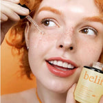 Load image into Gallery viewer, Belif Super Drops Vitac Toning Serum 30ml