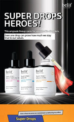 Load image into Gallery viewer, Belif Super Drops Vitamin C 8% Ampoule 30ml
