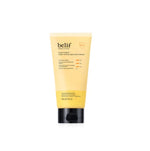 Load image into Gallery viewer, Belif Super Knights Bright Toning Vegan Pack Cleanser 150ml