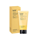 Load image into Gallery viewer, Belif Super Knights Bright Toning Vegan Pack Cleanser 150ml