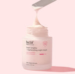 Load image into Gallery viewer, Belif Super Knights Regenerating Night Mask 75ml