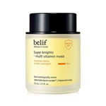 Load image into Gallery viewer, Belif Super Nights – Multi Vitamin Mask 75ml