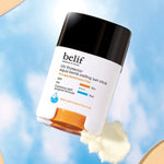 Load image into Gallery viewer, Belif Uv Protector Aqua Cooling Sun Stick SPF50+ Pa++++ 14g