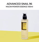 Load image into Gallery viewer, Cosrx Advanced Snail 96 Mucin Power Essence 100ml
