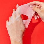 Load image into Gallery viewer, Cosrx Ac Collection Blemish Care Sheet Mask 26ml 3 Sheets