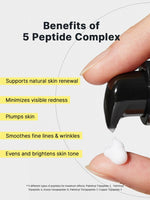 Load image into Gallery viewer, Cosrx Advanced Snail Peptide Eye Cream 25ml