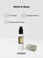 Load image into Gallery viewer, Cosrx Advanced Snail Peptide Eye Cream 25ml