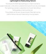 Load image into Gallery viewer, Cosrx Aloe Soothing Sun Cream SPF50+ Pa+++ 50ml