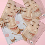 Load image into Gallery viewer, Cosrx Balancium Comfort Ceramide Soft Cream Sheet Mask 26ml