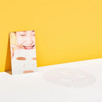 Load image into Gallery viewer, Cosrx Full Fit Propolis Nourishing Magnet Sheet Mask 21ml 3e