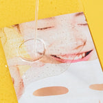 Load image into Gallery viewer, Cosrx Full Fit Propolis Nourishing Magnet Sheet Mask 21ml 3e