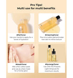 Load image into Gallery viewer, Cosrx Full Fit Propolis Synergy Toner 150ml / 280ml