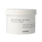 Load image into Gallery viewer, Cosrx One Step Moisture Up Pad 70 Pads