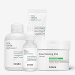 Load image into Gallery viewer, Cosrx Pure Fit Cica Calming 4-Piece Set