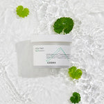 Load image into Gallery viewer, Cosrx Pure Fit Cica Pad 150ml 90ea