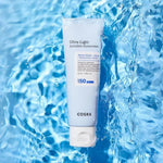 Load image into Gallery viewer, Cosrx Ultra-Light Invisible Sunscreen SPF50+ Pa++++ 50ml