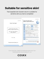 Load image into Gallery viewer, Cosrx the 6 Peptide Skin Booster Serum 150ml