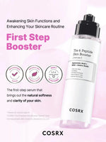 Load image into Gallery viewer, Cosrx the 6 Peptide Skin Booster Serum 150ml