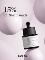 Load image into Gallery viewer, Cosrx the Niacinamide 15 Serum 20ml