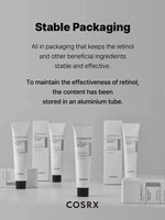 Load image into Gallery viewer, Cosrx the Retinol 0.3 Cream 20ml
