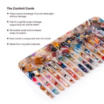 Load image into Gallery viewer, Everist The Confetti Comb