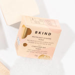 Load image into Gallery viewer, BKIND Conditioner Bar Monoi for Dry or Thin Hair