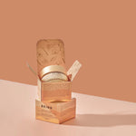 Load image into Gallery viewer, BKIND Floral Face Moisturizer with Hyaluronic Acid Day & Night