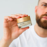 Load image into Gallery viewer, BKIND Floral Face Moisturizer with Hyaluronic Acid Day & Night