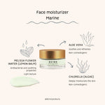 Load image into Gallery viewer, BKIND Hydrating & Revitalizing Marine Algae Face Moisturizer Day & Night